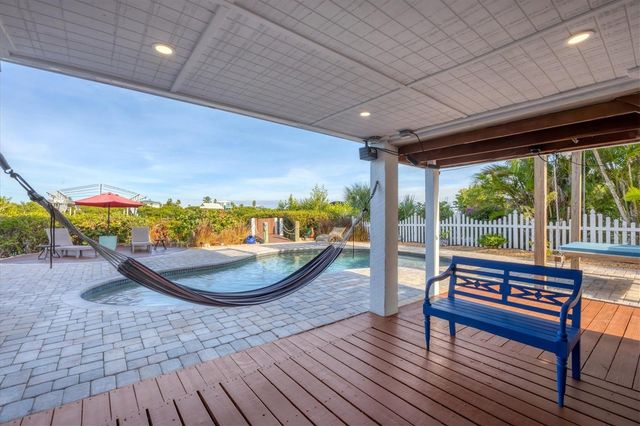 440 BOCILLA DRIVE, Placida, FL 33946