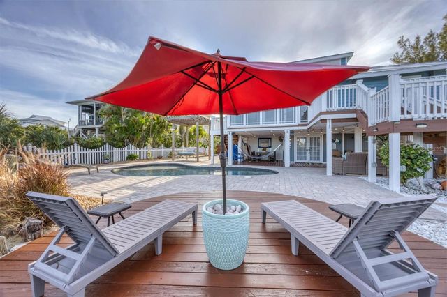 440 BOCILLA DRIVE, Placida, FL 33946