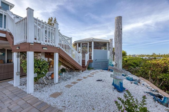 440 BOCILLA DRIVE, Placida, FL 33946