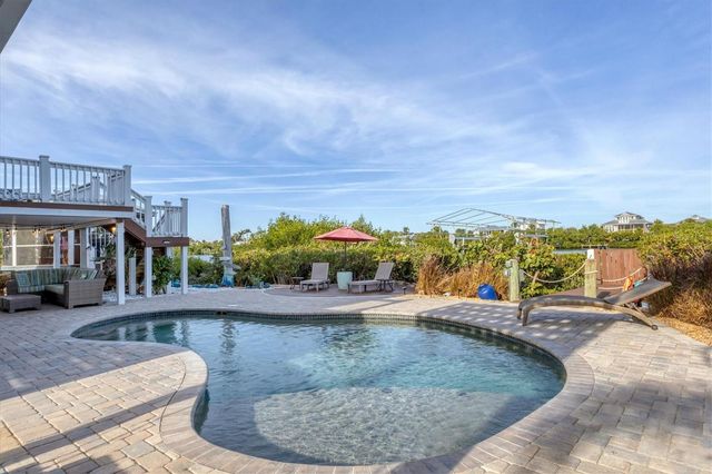 440 BOCILLA DRIVE, Placida, FL 33946