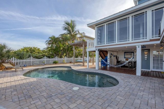 440 BOCILLA DRIVE, Placida, FL 33946