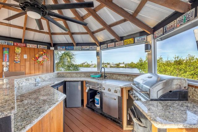 440 BOCILLA DRIVE, Placida, FL 33946