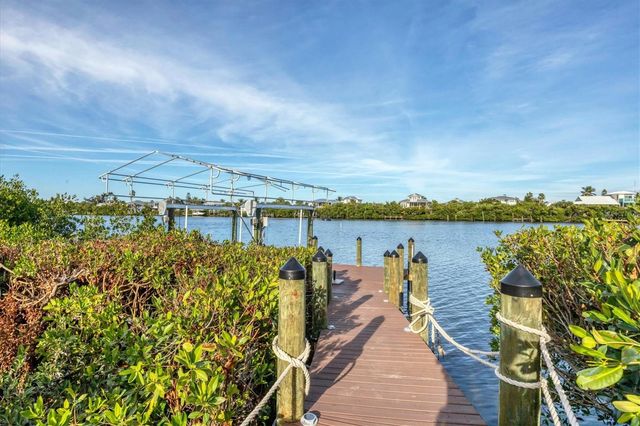 440 BOCILLA DRIVE, Placida, FL 33946