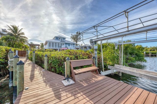 440 BOCILLA DRIVE, Placida, FL 33946