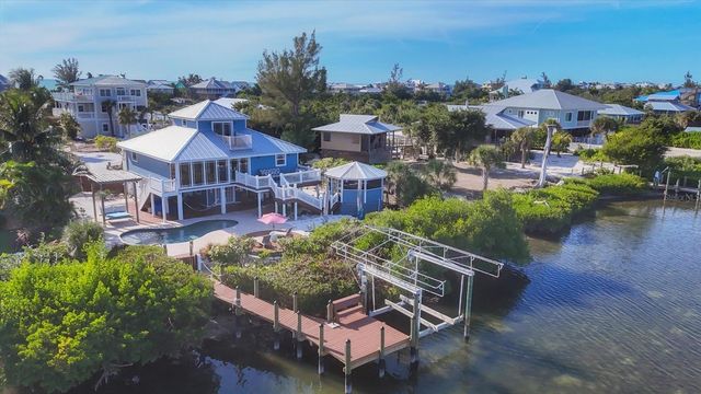 440 BOCILLA DRIVE, Placida, FL 33946