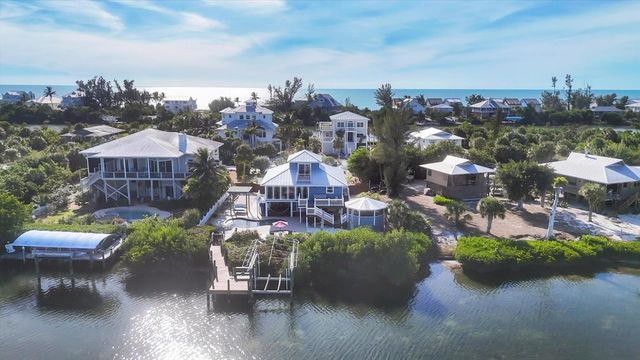 440 BOCILLA DRIVE, Placida, FL 33946