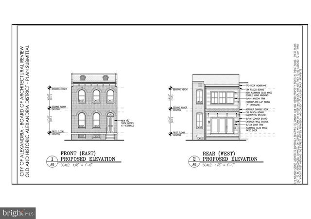 207 S ALFRED ST S, Alexandria, VA 22314