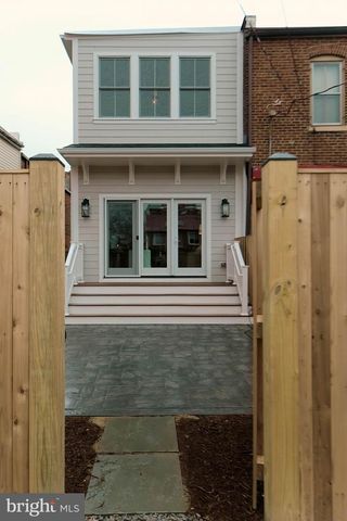 207 S ALFRED ST S, Alexandria, VA 22314