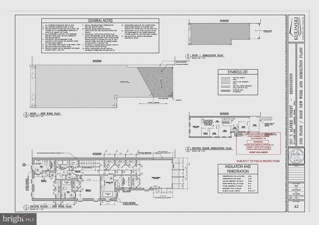 207 S ALFRED ST S, Alexandria, VA 22314