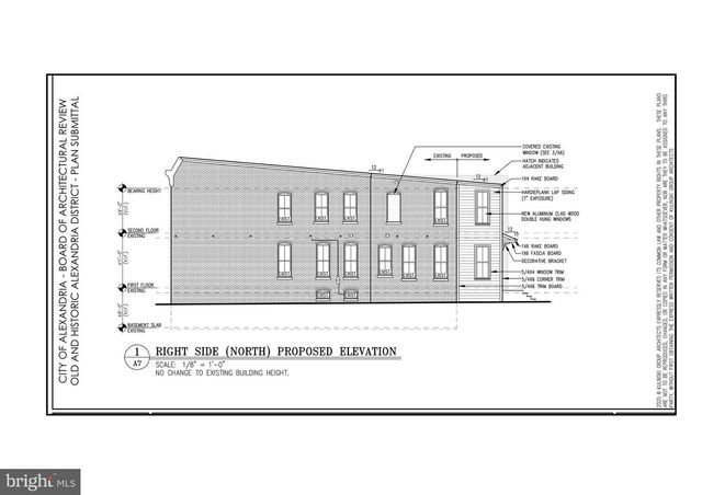 207 S ALFRED ST S, Alexandria, VA 22314