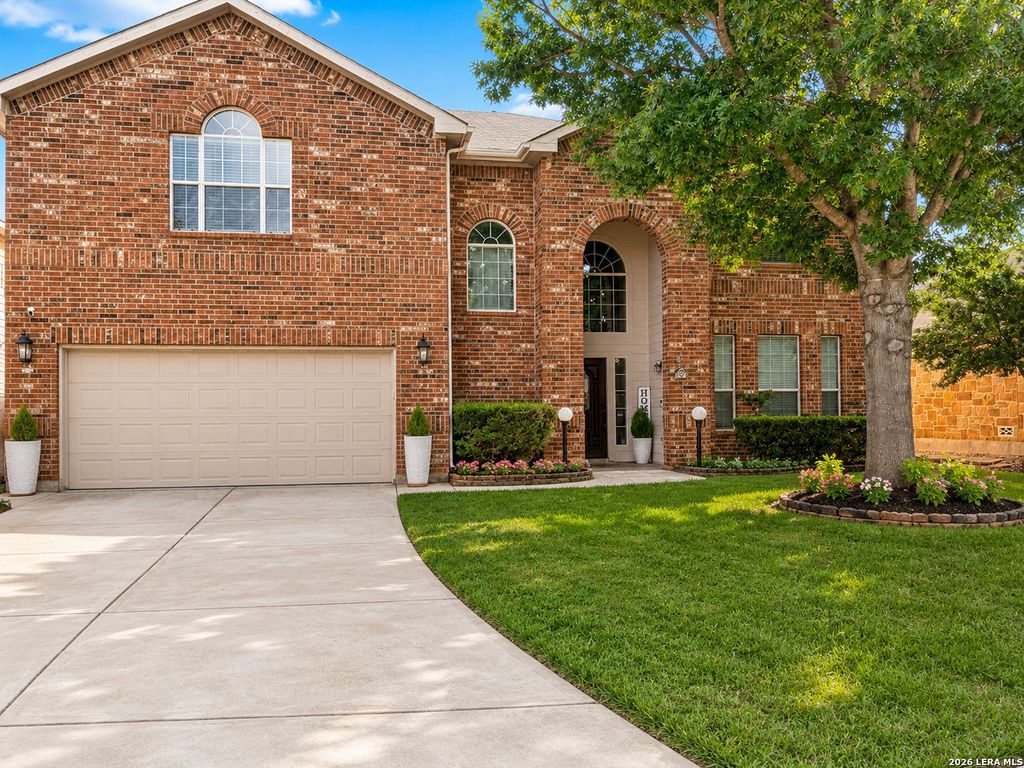 14518 CLEMENTINE CT, San Antonio, TX 78254
