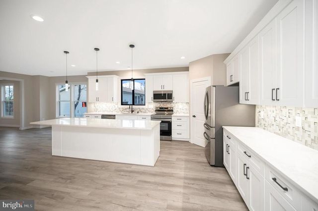 430 LIBERTY BLVD, Locust Grove, VA 22508