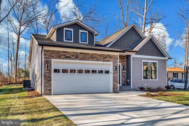 430 LIBERTY BLVD, Locust Grove, VA 22508