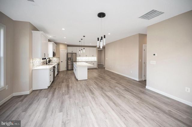 430 LIBERTY BLVD, Locust Grove, VA 22508