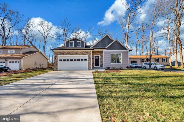 430 LIBERTY BLVD, Locust Grove, VA 22508