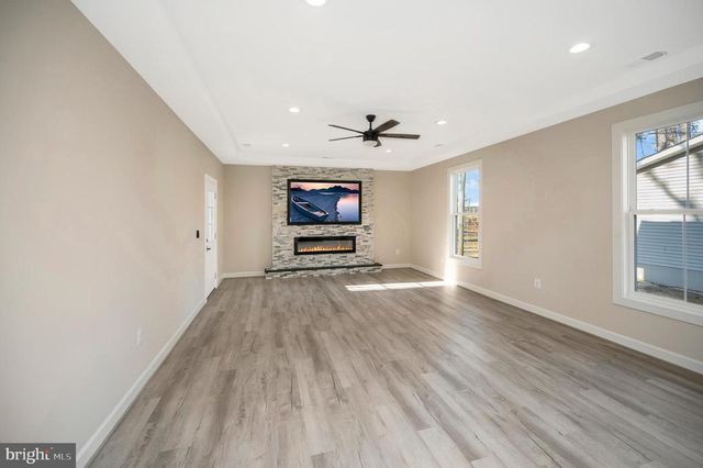 430 LIBERTY BLVD, Locust Grove, VA 22508