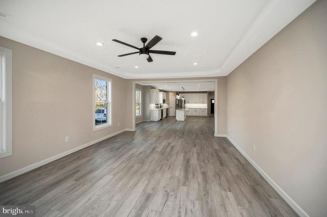 430 LIBERTY BLVD, Locust Grove, VA 22508