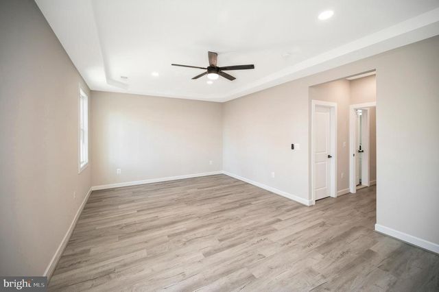 430 LIBERTY BLVD, Locust Grove, VA 22508