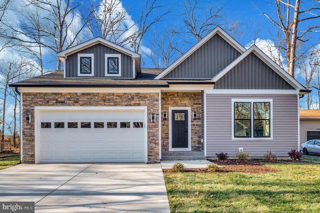 430 LIBERTY BLVD, Locust Grove, VA 22508