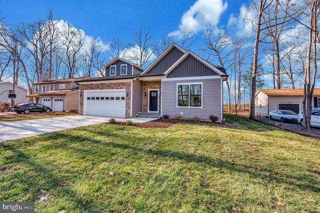 430 LIBERTY BLVD, Locust Grove, VA 22508