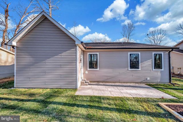 430 LIBERTY BLVD, Locust Grove, VA 22508