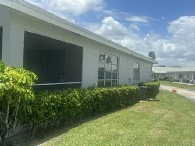 14652 CANALVIEW Drive D, Delray Beach, FL 33484