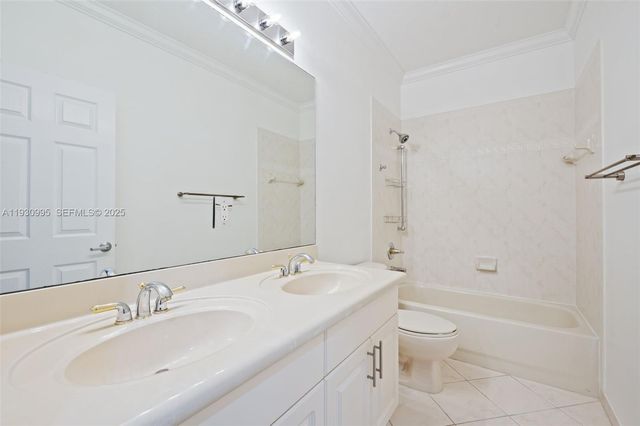 1901 Timberline Rd, Weston, FL 33327