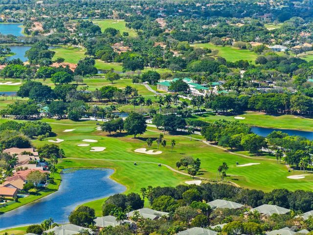 1901 Timberline Rd, Weston, FL 33327