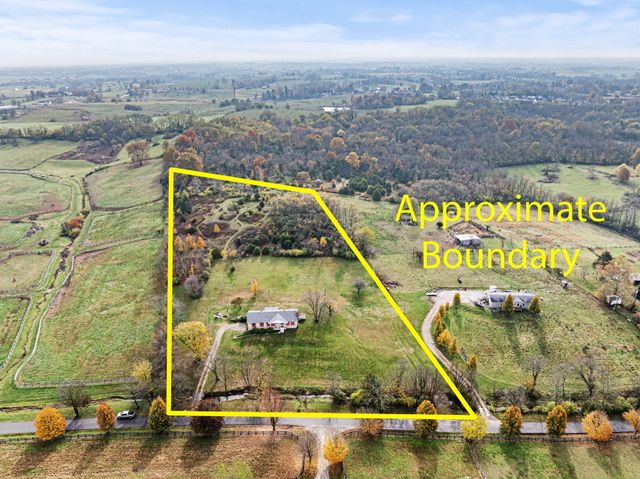 269 Stonetown Road, Stamping Ground, KY 40379