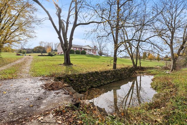 269 Stonetown Road, Stamping Ground, KY 40379