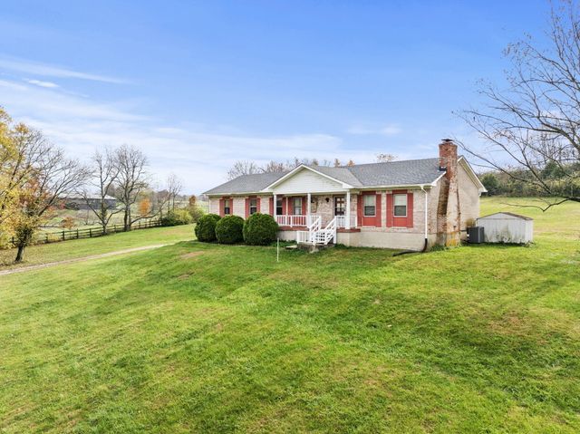 269 Stonetown Road, Stamping Ground, KY 40379