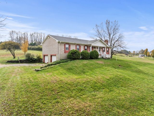 269 Stonetown Road, Stamping Ground, KY 40379