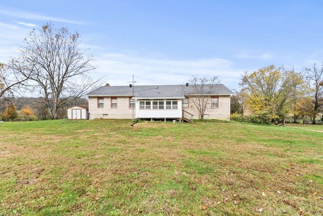 269 Stonetown Road, Stamping Ground, KY 40379