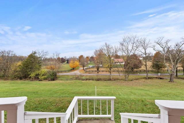 269 Stonetown Road, Stamping Ground, KY 40379