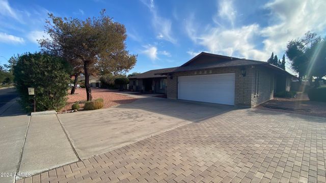 6823 W UNION HILLS Drive, Glendale, AZ 85308