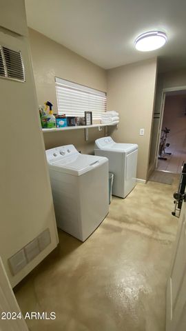 6823 W UNION HILLS Drive, Glendale, AZ 85308