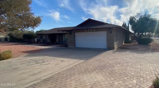 6823 W UNION HILLS Drive, Glendale, AZ 85308