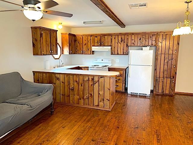 369 Buchanan St, Larose, LA 70373