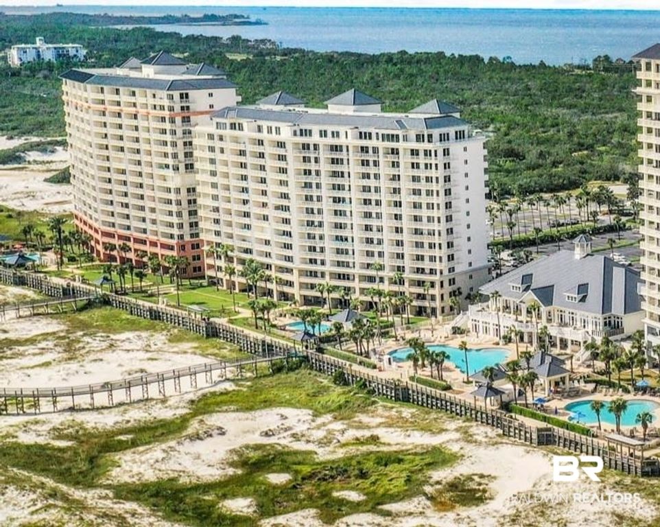 527 Beach Club Trail C1407, Gulf Shores, AL 36542 — exterior