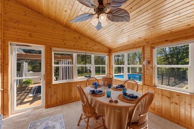 60 Deer Hills Court, North Oaks, MN 55127