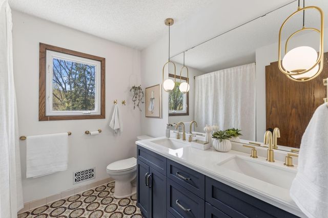 60 Deer Hills Court, North Oaks, MN 55127