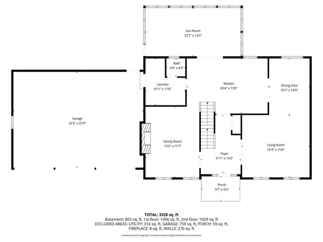 60 Deer Hills Court, North Oaks, MN 55127