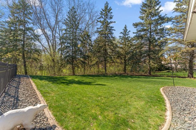 60 Deer Hills Court, North Oaks, MN 55127