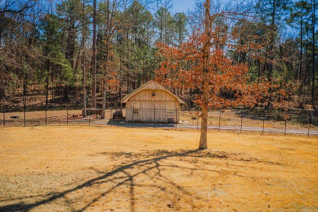 391 Crestwood Drive, Monticello, AR 71655