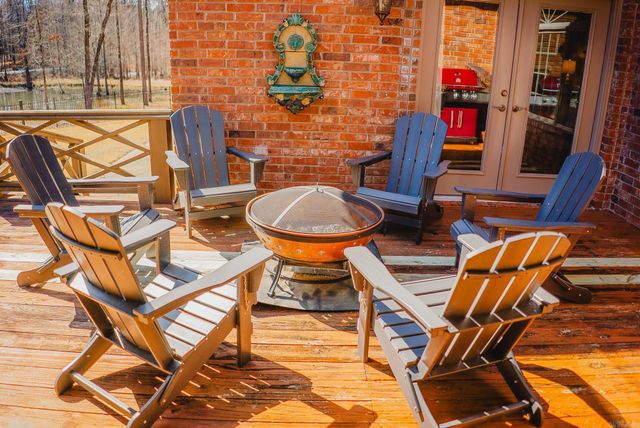 391 Crestwood Drive, Monticello, AR 71655