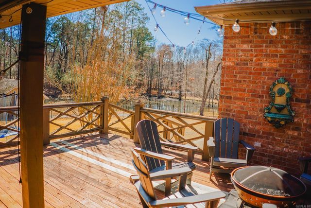 391 Crestwood Drive, Monticello, AR 71655