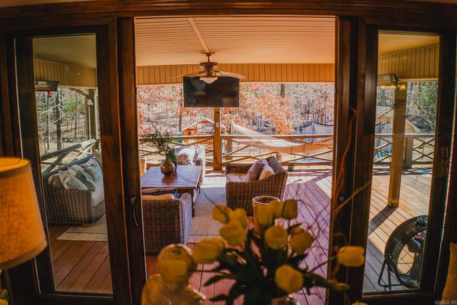 391 Crestwood Drive, Monticello, AR 71655