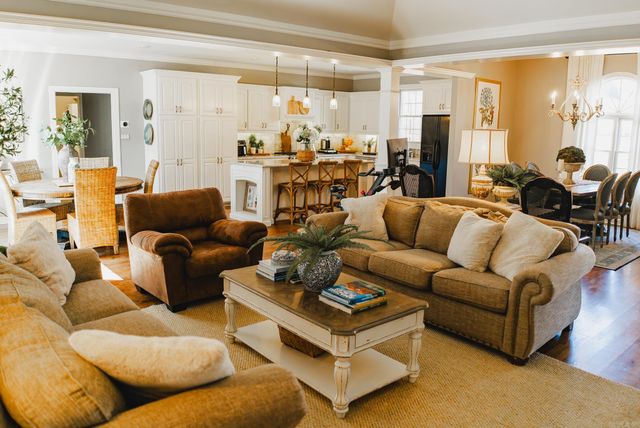 391 Crestwood Drive, Monticello, AR 71655