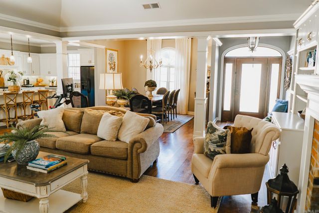 391 Crestwood Drive, Monticello, AR 71655