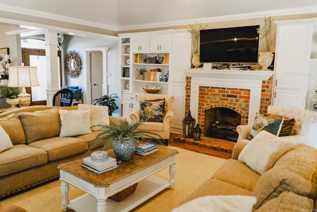 391 Crestwood Drive, Monticello, AR 71655